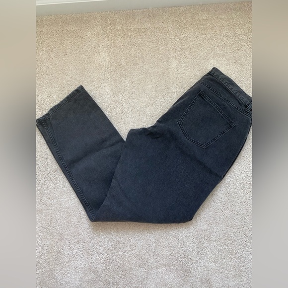 90s Straight Leg Jeans! - Picture 6 of 11